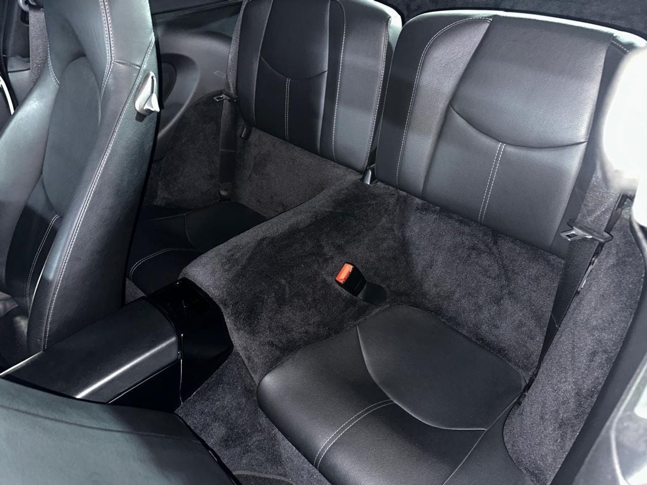 Porsche 911 2008 3.6L | FULL PPF | FULL SERVICE HISTORY | GT3 AERO KIT