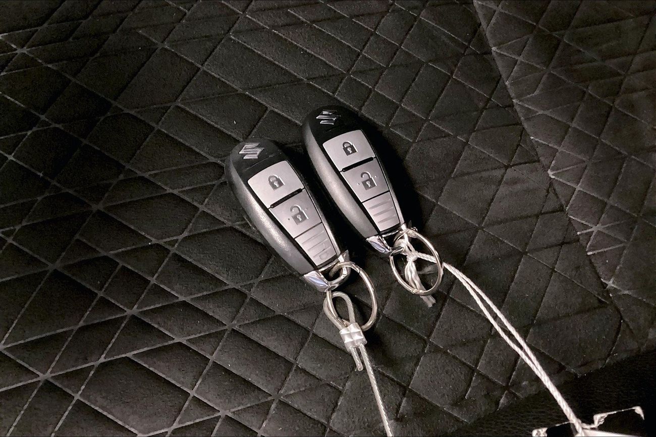 Nissan XTerra Titanium | Guaranteed Warranty | 0 Down Payment