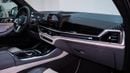 بي أم دبليو X5 M60i LUXURY