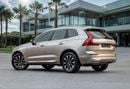 فولفو XC 60 B5 Plus Bright XC60 B5 Plus Bright | 2,155 P.M | 0% Downpayment | 2029 WARRANTY