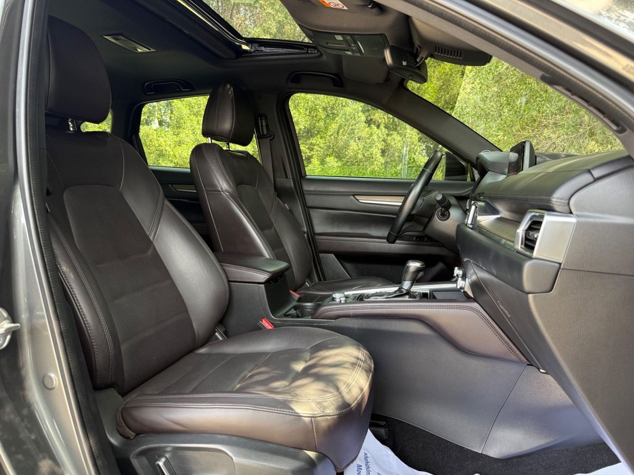 مازدا CX5 Ignite Edition 2.5L