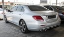 Mercedes-Benz E300 import japan