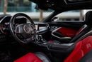 شيفروليه كامارو Camaro 2SS | 2,057 P.M | 0% Downpayment | IMMACULATE!