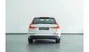 Volvo XC60 2018 Volvo XC60 T-5 AWD / Full Volvo Service History & One Year Warranty