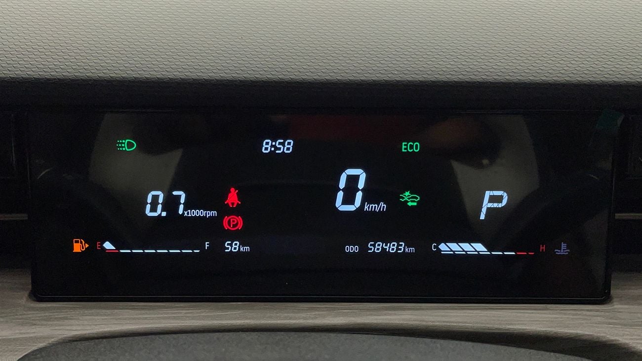 Jetour Dashing LUXURY 1.6 | Zero Down Payment | Home Test Drive