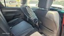 Toyota Hilux GR Sport 2.8L 2025MODEL RADAR WIRELESS CHARGER BLACK INTERIOR