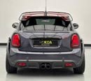Mini Cooper GP 2.0L 2021 Mini Copper GP3, 1 in 3000 Worldwide, 1 Year Unlimited Km Warranty, Mini Full Service H