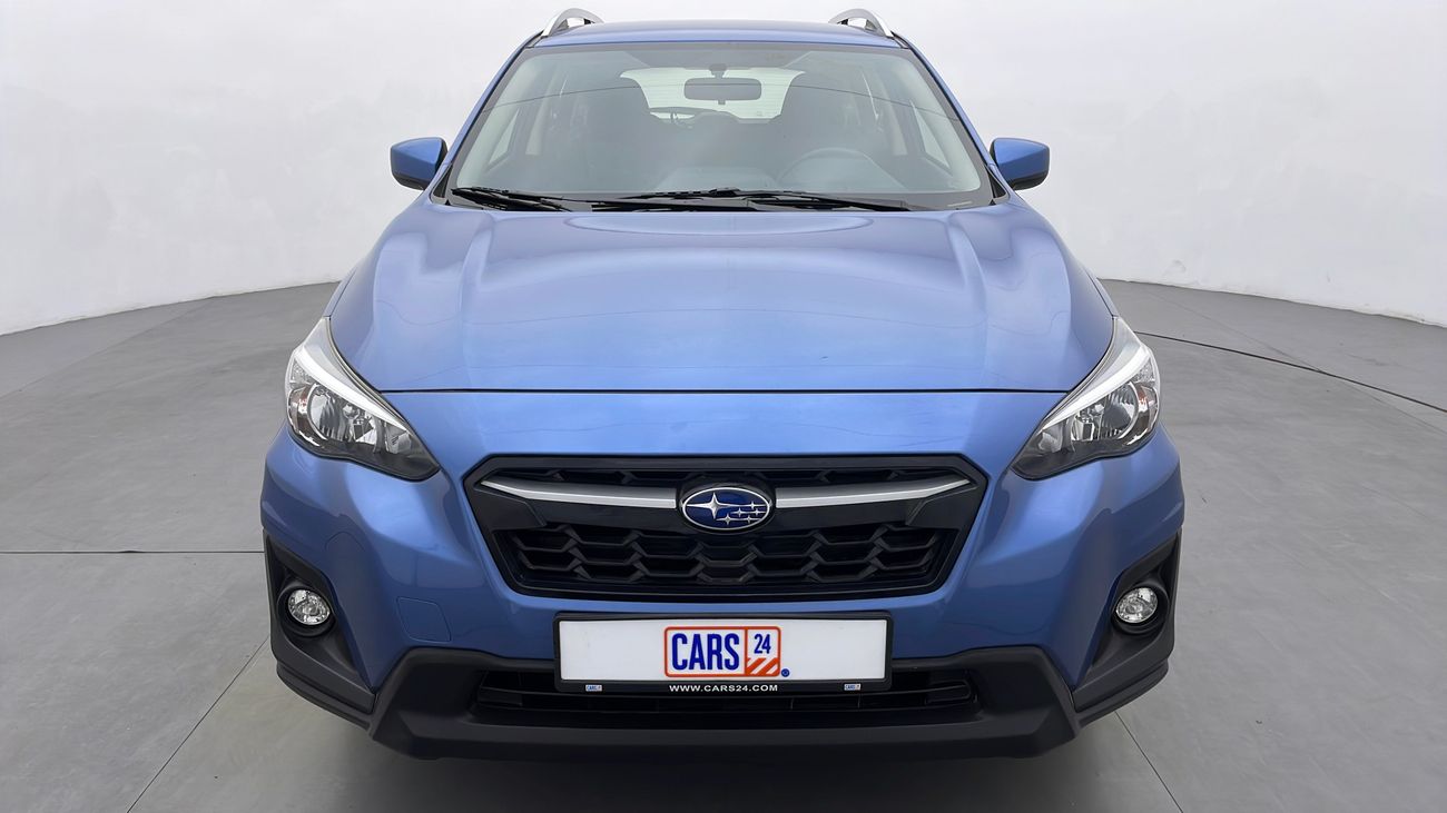 Subaru XV STD 2 | Under Warranty | Inspected on 150+ parameters