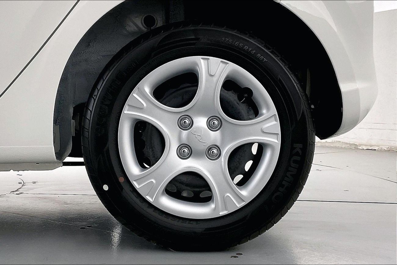 Kia Picanto LX | Guaranteed Warranty | 0 Down Payment