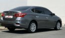 Nissan Sentra -2016 - EXCELLENT CONDITION