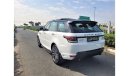 Land Rover Range Rover Sport HST SPORT HST -  2016