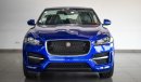 جاغوار F-Pace