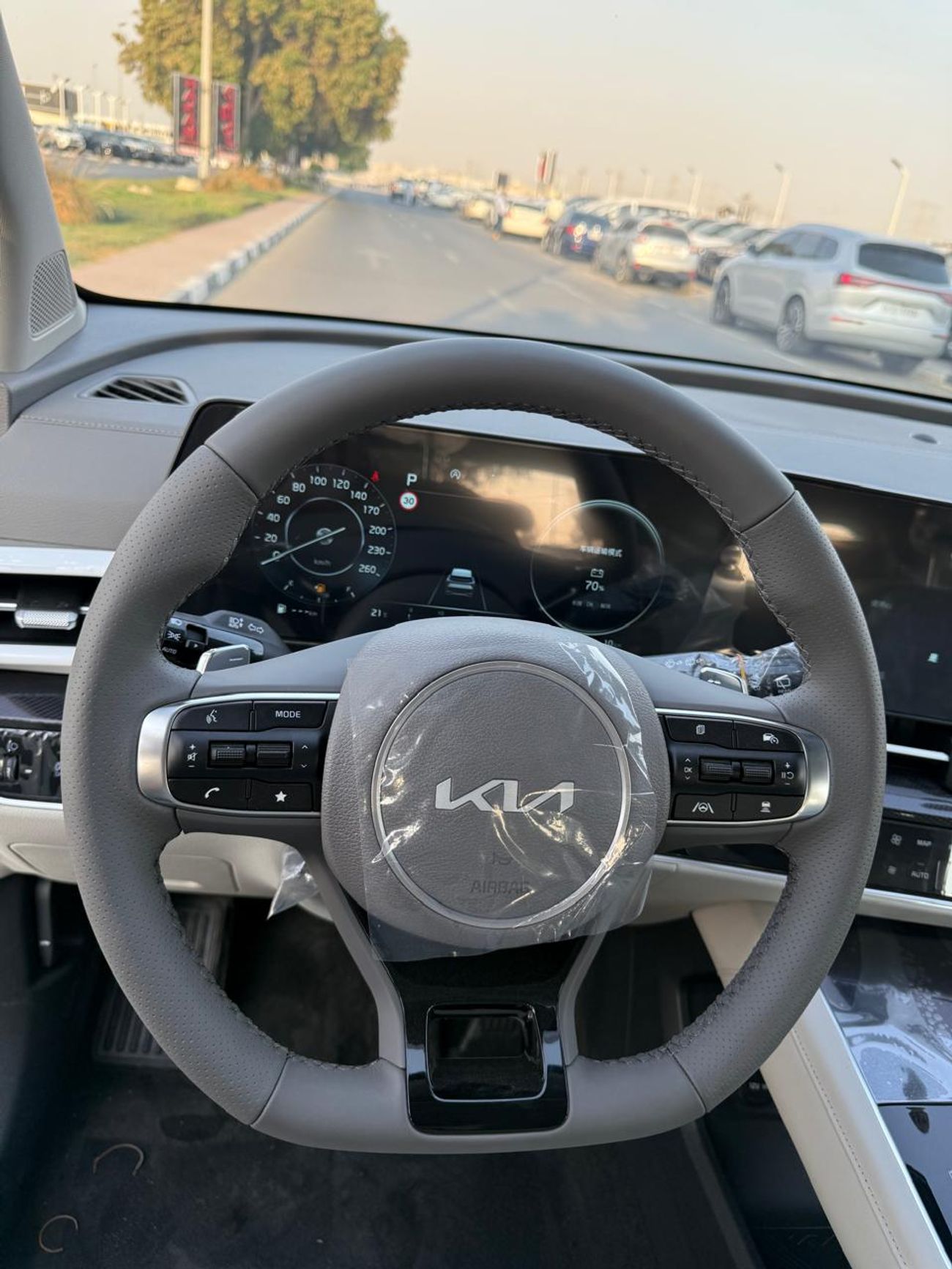 Kia Sportage L TX 1.5T