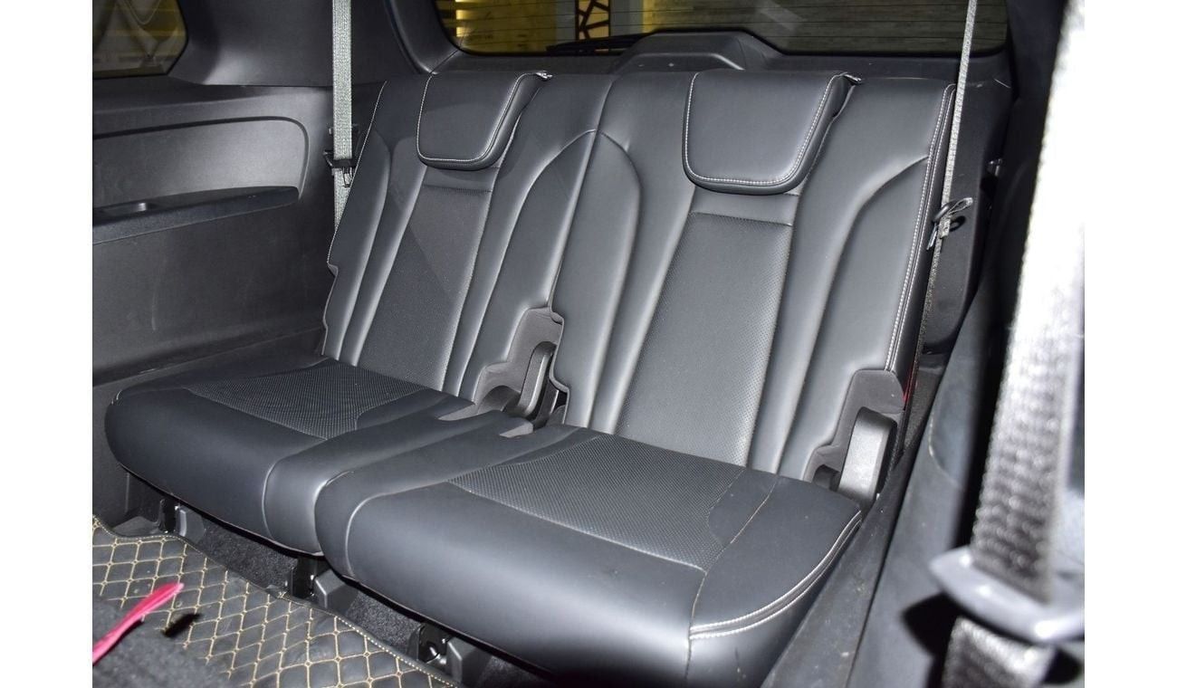 جي إي سي GS 8 2.0T GX (4WD)