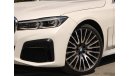 BMW 750Li Li Luxury Plus Kit 2020