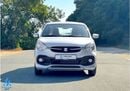 سوزوكي سيليريو 2024 GL with Touch Screen | Parking Sensors | Hatchback 5 Seater | Book Now!
