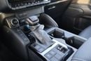 تويوتا برادو 2026 Toyota Prado LC250 2.4L petrol All Rounder MID