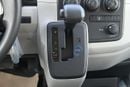 Toyota Hiace High Roof DX 3.5L Petrol Automatic