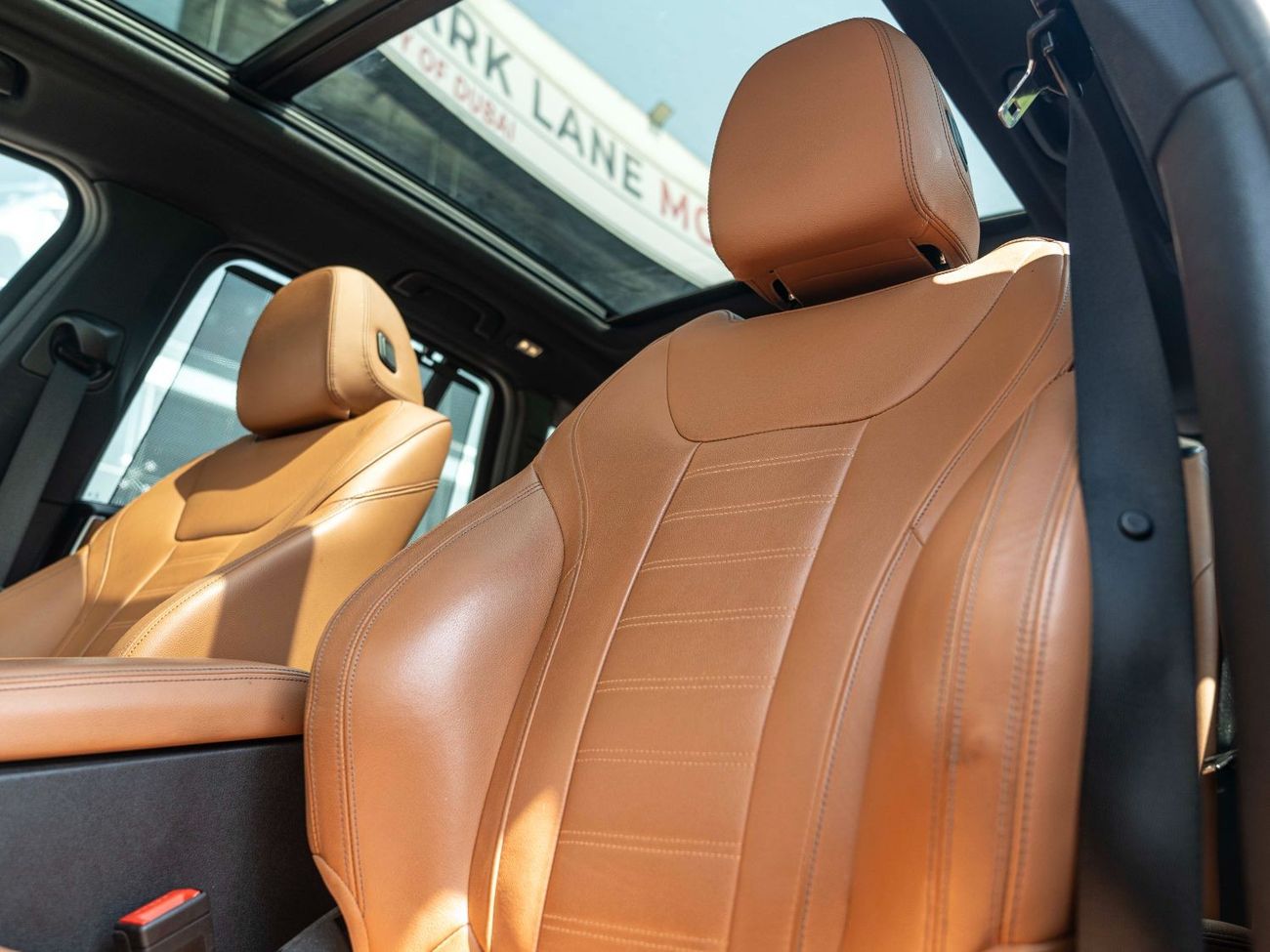 BMW X3 xDrive 30i M Sport AED 2,044 PM • X3 XDRIVE 30i • M-SPORT PACK • FULL AGMC BMW SERVICE HISTORY