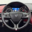 Maserati Levante 2020 Maserati Levante Q4, 1 Year Warranty, Full Service History, GCC