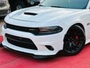 دودج تشارجر SRT8
