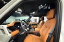 Land Rover Defender 110 X-DYNAMIC HSE P400