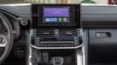 تويوتا لاند كروزر GXR TOYOTA LANDCRUISER 4.0 GX STANDARD -2026YM