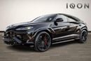 Lamborghini Urus 4.0 V8 BiTurbo 25.9kWh SE Auto 4WD Euro 6 5dr (EXPORT ONLY) Right Hand Drive