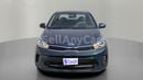 Kia Pegas 2020 LX | AED 317/Month | 0 DP | 30 Day Return | Warranty