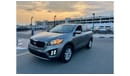 كيا سورينتو 2018 KEY START 3.3L USA IMPORTED- ONLY FOR EXPORT!!