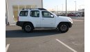 نيسان إكستيرا 4.0SE FULL OPTION OFF ROAD SUV WITH GCC SPECS