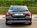 Mercedes Benz E350 E 350 d AMG Line | American Specs