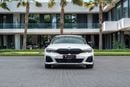 BMW M340i M340i xDrive | 2,840 P.M | 0% Downpayment | BMW History | Under Warranty