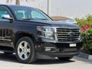 شيفروليه تاهو LS 5.3L 4WD (8 Seater)