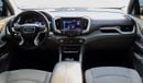 GMC Terrain SLE 1.5L gmc terrain 1.5L 2018 GCC  accident-free in excellent condition, 705 P.M