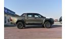 Toyota Hilux 4x4 D/C 2.8L DSL A/T - ADVENTURE - 23YM - BRNZ_BLK (FOR EXPORT)