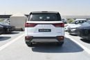 لكزس LX 600 Lexus LX600 Signature Mark Levinson, 3.5L Twin-Turbo V6, Petrol