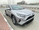 Toyota RAV4 Toyota Rav4 ,Petrol 2.0L ,right Hand Drive ,Only For Export Available