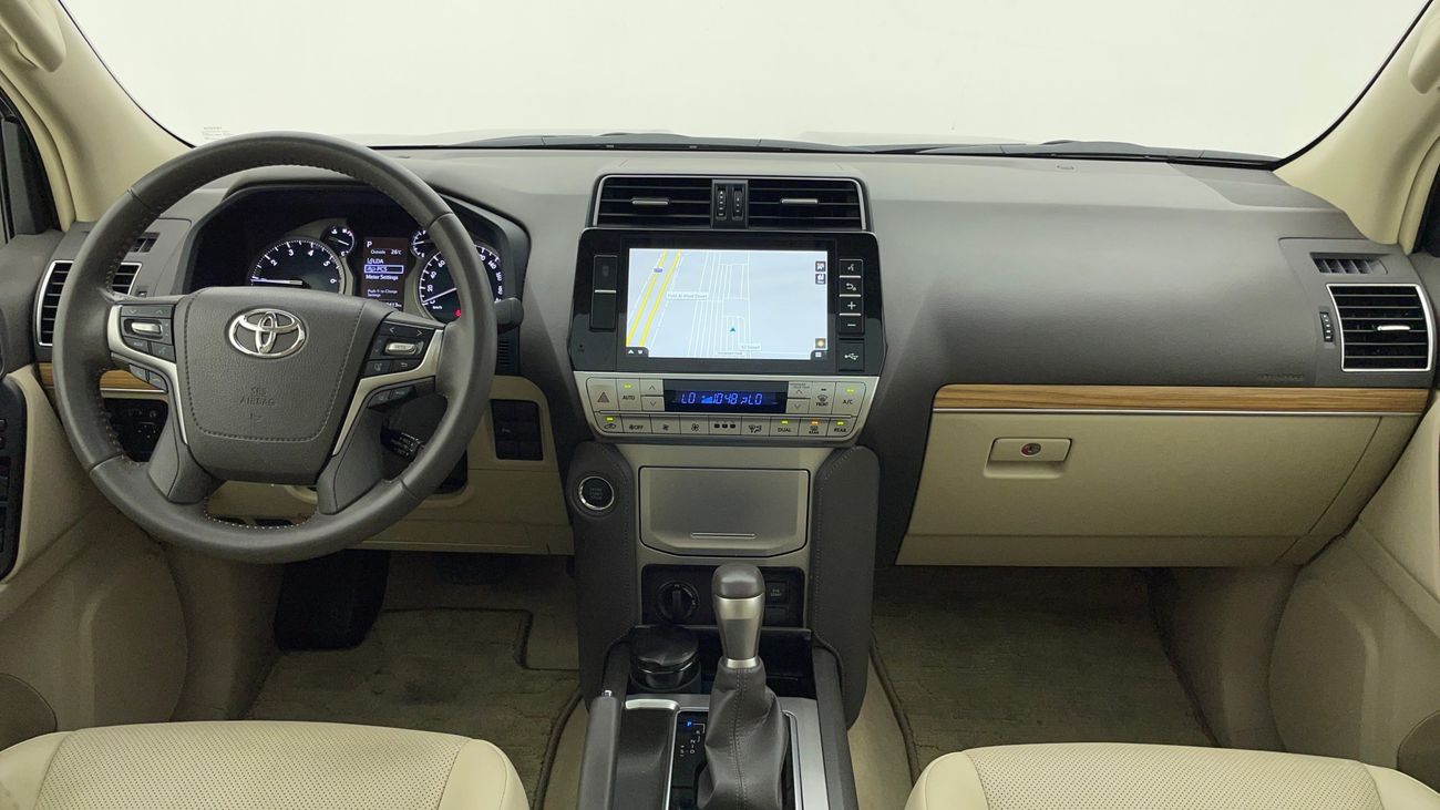 Toyota Prado ADVENTURE 4 | Zero Down Payment | Home Test Drive