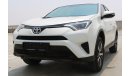 Toyota RAV4 EX 2.5cc; Certified Vehicle With Warranty, Cruise Control(62913)