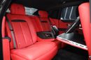 رولز رويس جوست EWB, Rear Entertainment, Starlight, Illuminated Grille, GCC Specs!!