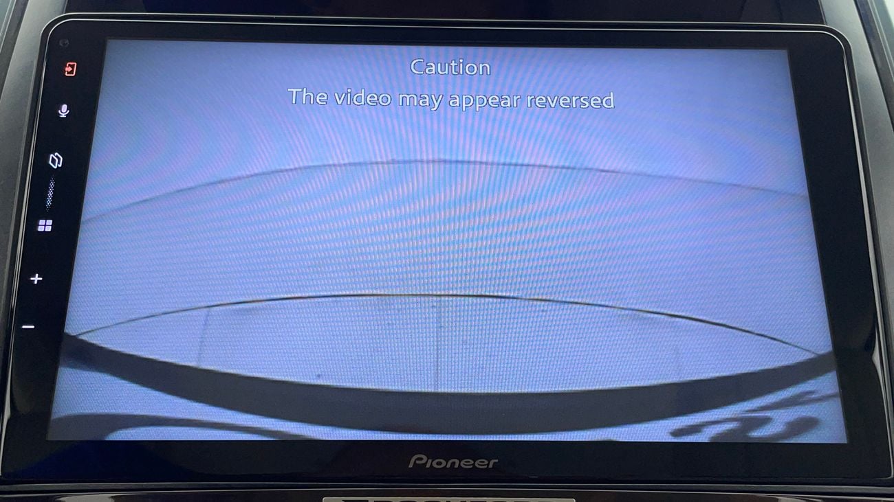 ميتسوبيشي باجيرو 2020 GLS HIGHLINE | AED 1067/Month | 0 DP | 30 Day Return | Warranty | Service History