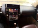 Toyota Prado TX-L Toyota Prado  Years 2012 V6 facelifted full inside and outside 2023 TX-L 4.0L. Petrol