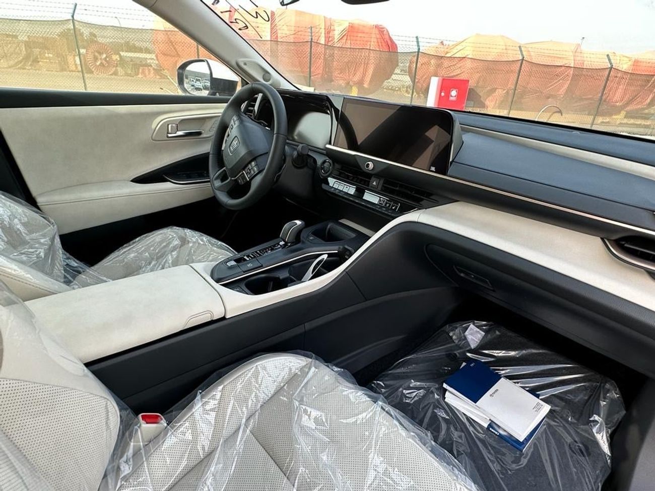 Toyota Crown Platinum