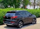 GAC GS3 590-Monthly GAC GS3 l GCC l Sunroof, Leather, Cruise l Accident Free