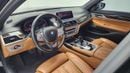 BMW 740Li Luxury M Sport Package 3.0L