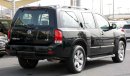 Nissan Armada LE