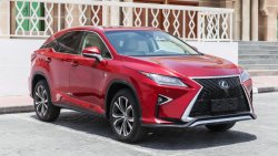 Lexus RX350