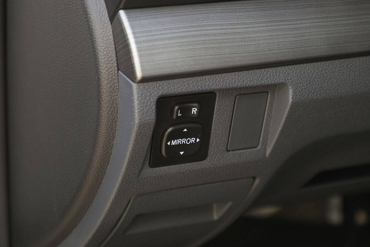 زي اكس جراند تايغر 2023 Zxauto Grand Tiger Pick Up 2.8 - White Inside Black