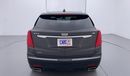 Cadillac XT5 AWD STANDARD 3.6 | Zero Down Payment | Free Home Test Drive